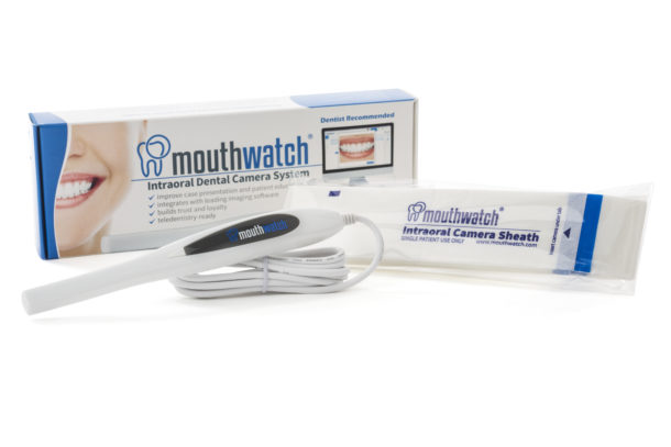 Intraoral cameras are offered at Nancy Shiba, DDS. 