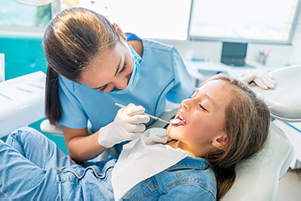 Common Misconceptions About Kids' Teeth