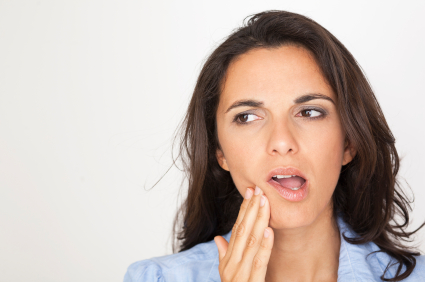 What Causes Sudden Toothache