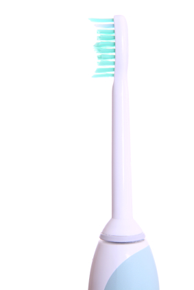 Benefits of Electric Toothbrushes