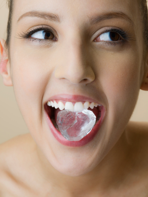 Contact Nancy Shiba, DDS if you have teeth sensitivities.